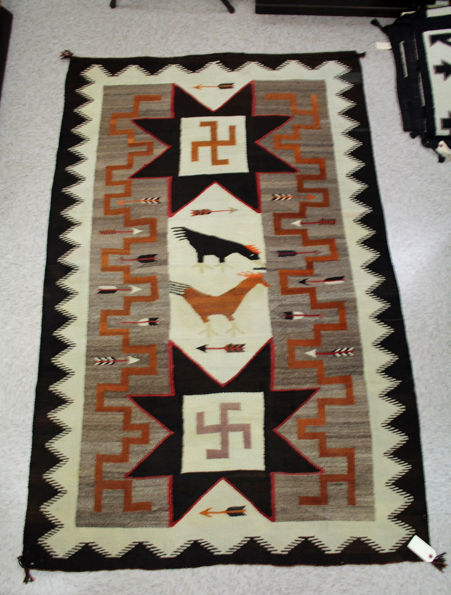 navajo pictorial rugs navajo pictorial rugs