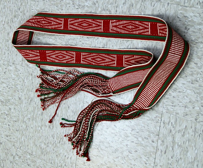 Navajo deals sash belt
